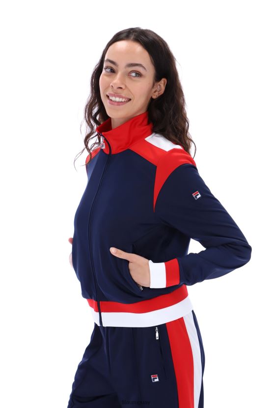 FILA chaqueta fila arena 6L8PR23439