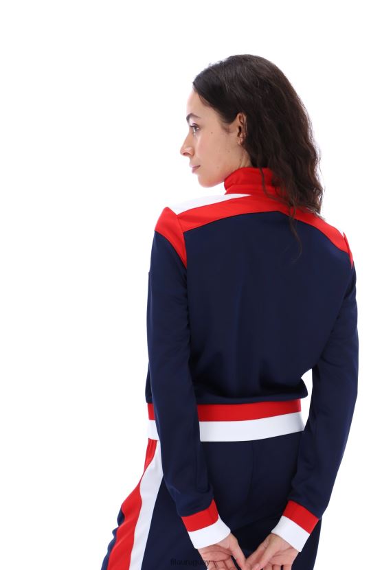 FILA chaqueta fila arena 6L8PR23439