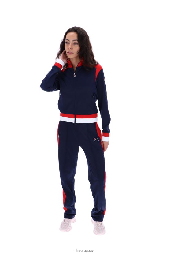 FILA chaqueta fila arena 6L8PR23439