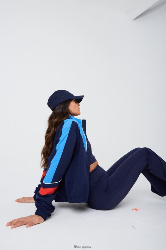 FILA chaqueta fila x tala fila 6L8PR23449