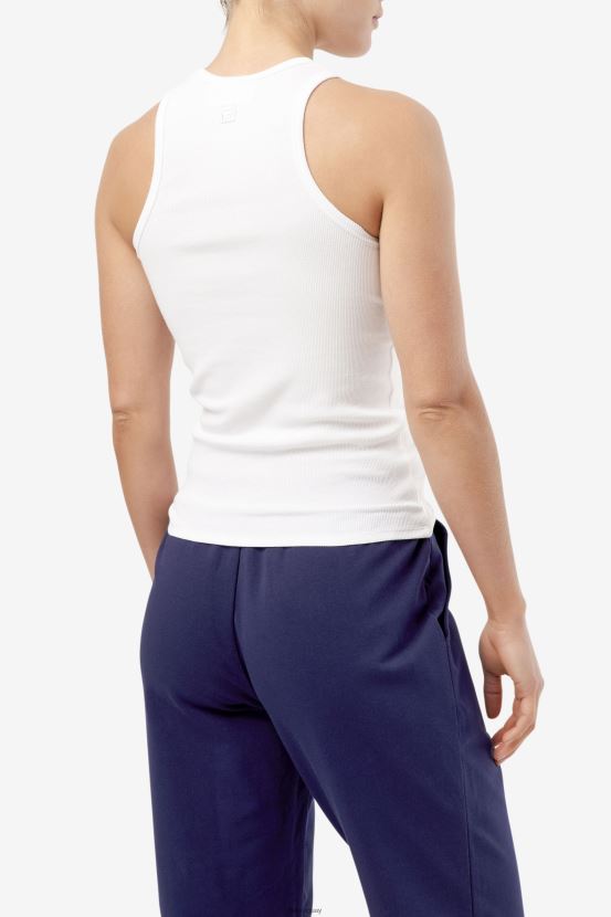 blanco FILA fila alexia tank blanco 6L8PR21475