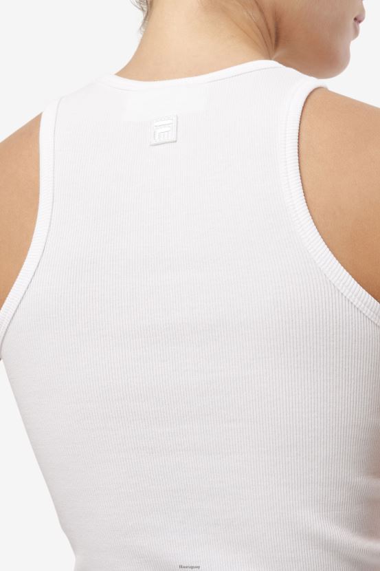blanco FILA fila alexia tank blanco 6L8PR21475