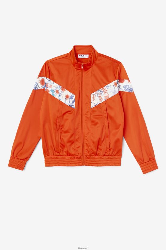 naranja.com FILA chaqueta deportiva kiara fila orange.com 6L8PR21772