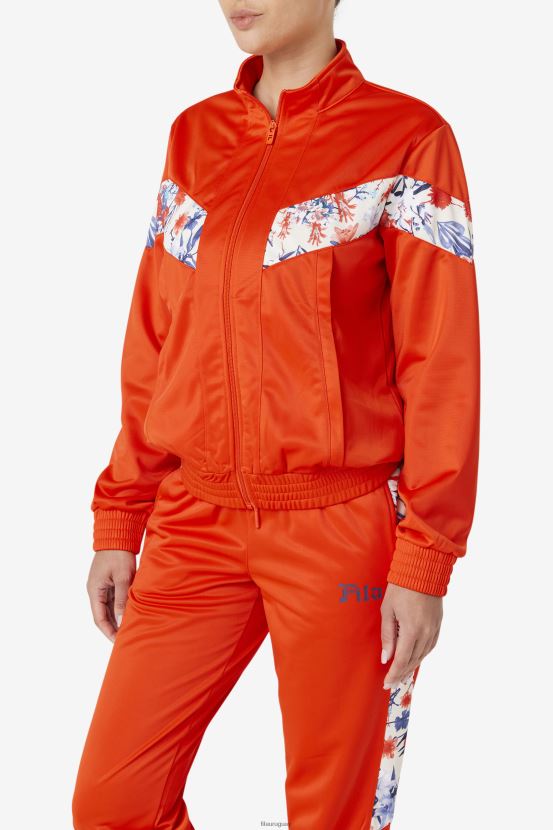 naranja.com FILA chaqueta deportiva kiara fila orange.com 6L8PR21772