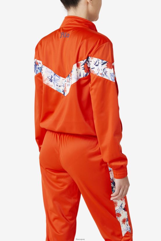 naranja.com FILA chaqueta deportiva kiara fila orange.com 6L8PR21772