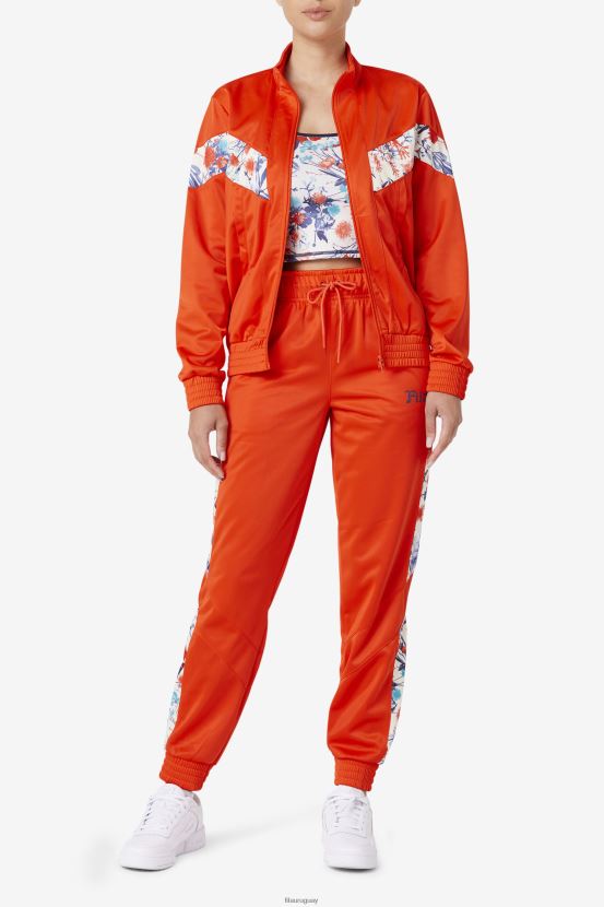 naranja.com FILA chaqueta deportiva kiara fila orange.com 6L8PR21772