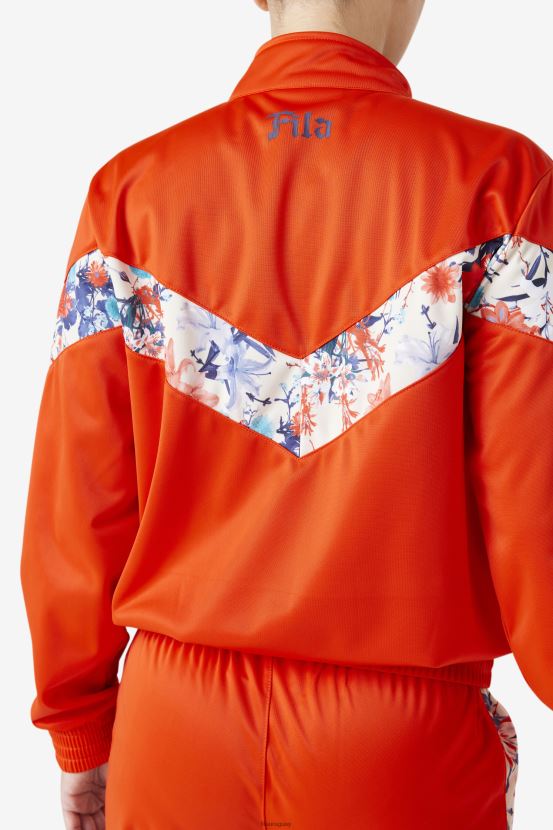 naranja.com FILA chaqueta deportiva kiara fila orange.com 6L8PR21772