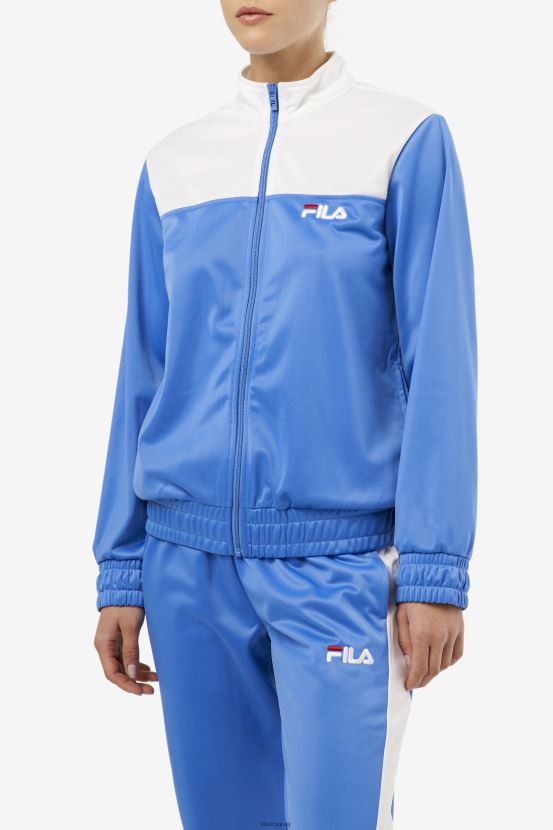 súper sonico FILA chaqueta fila mckenna super sonic 6L8PR21771