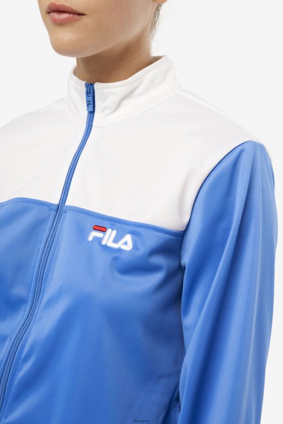 súper sonico FILA chaqueta fila mckenna super sonic 6L8PR21771