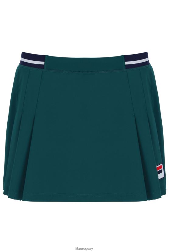 FILA falda pantalón Heritage Signature fila 6L8PR23386