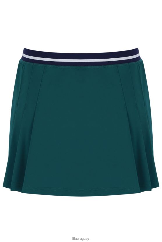 FILA falda pantalón Heritage Signature fila 6L8PR23386