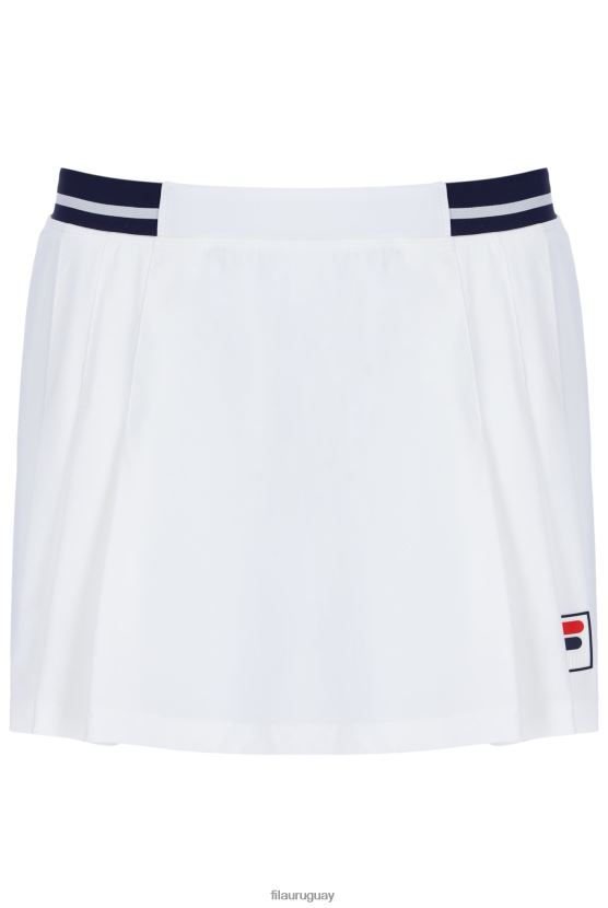 FILA falda pantalón fila Heritage Signature 6L8PR23385