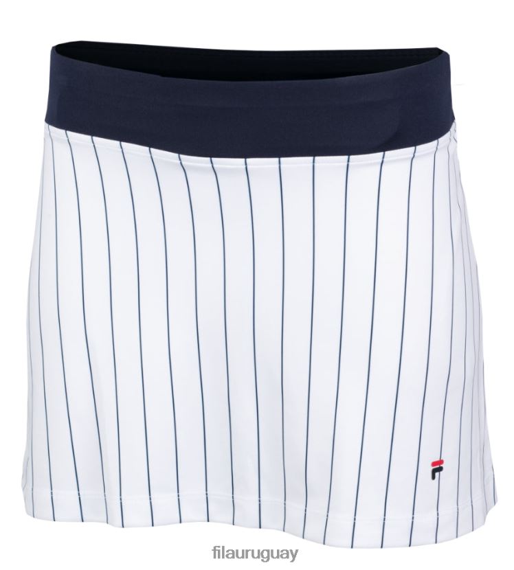 FILA falda pantalón fila mujer Heritage Anna 6L8PR23378