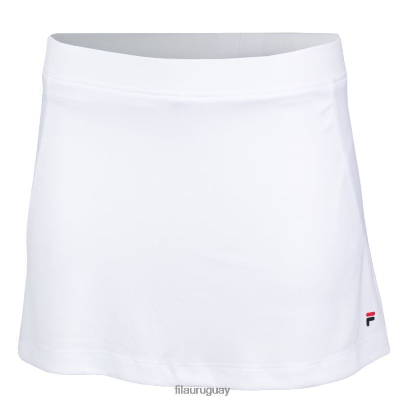 FILA falda pantalón fila shiva Heritage para mujer 6L8PR23384