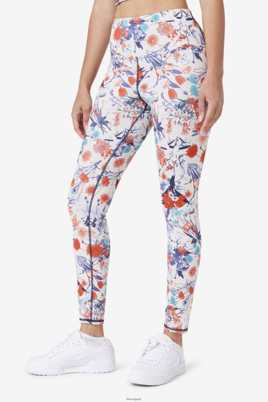 Armada FILA legging fila lucille reversible azul marino 6L8PR21639