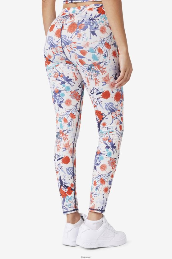 Armada FILA legging fila lucille reversible azul marino 6L8PR21639