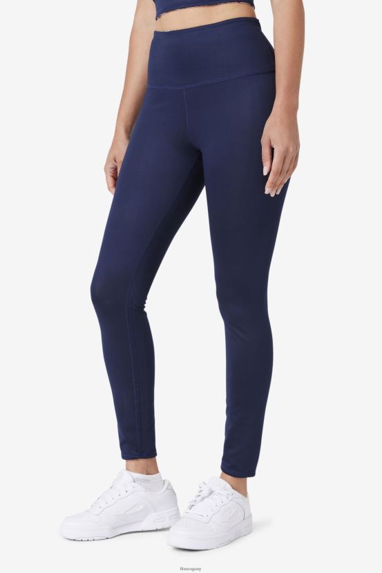 Armada FILA legging fila lucille reversible azul marino 6L8PR21639