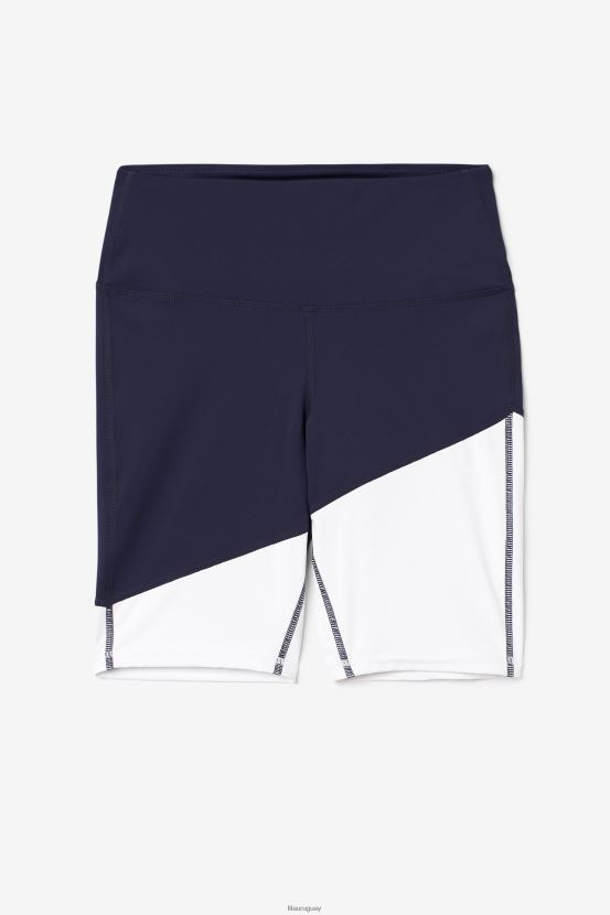 Armada FILA pantalón corto ciclista fila marley azul marino 6L8PR21689