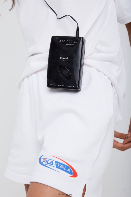 FILA fila fila x tala jogger shorts 6L8PR23459