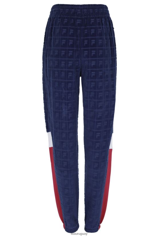 FILA fila helen velour 6L8PR23431