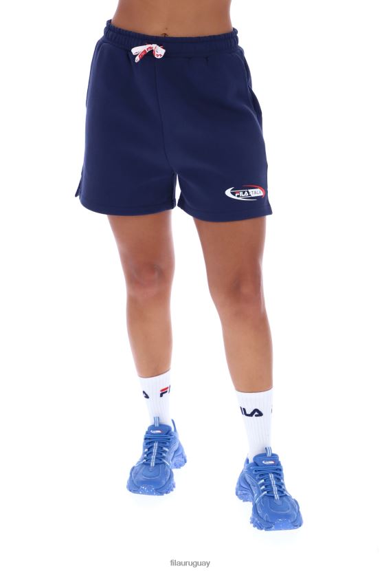 FILA fila x tala jogger shorts fila 6L8PR23467