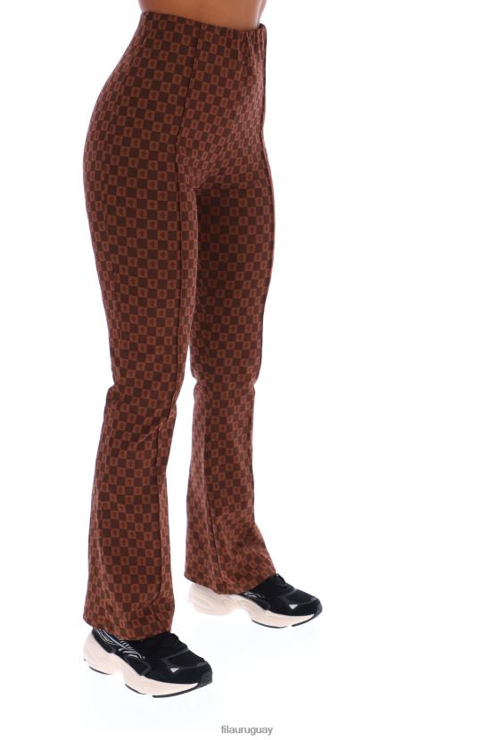 FILA pantalon acampanado fila elizabeth 6L8PR23412
