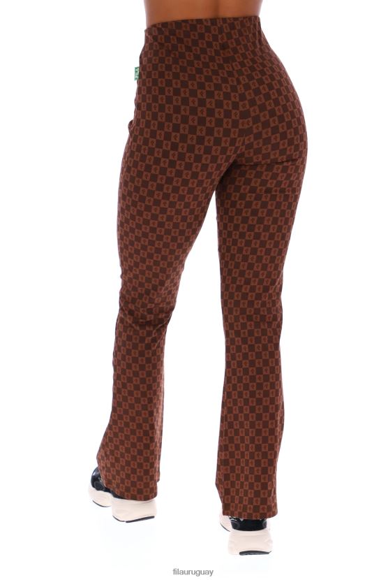 FILA pantalon acampanado fila elizabeth 6L8PR23412