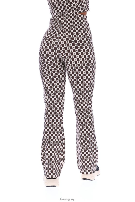 FILA pantalon acampanado fila lola 6L8PR23409