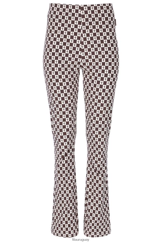 FILA pantalon acampanado fila lola 6L8PR23409