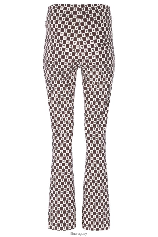 FILA pantalon acampanado fila lola 6L8PR23409