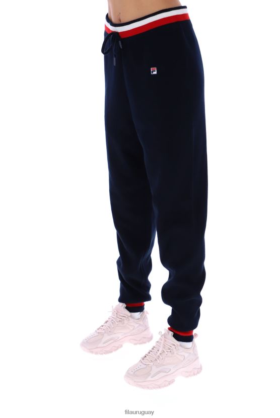 FILA pantalon fila frankie 6L8PR23441