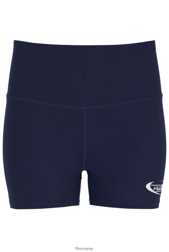 FILA pantalones cortos de ciclismo fila x tala skinluxe moda 6L8PR23448