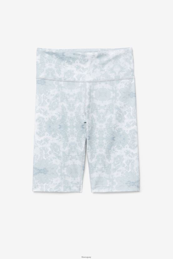 FILA pantalones cortos fila forza 8 pulgadas 6L8PR21941