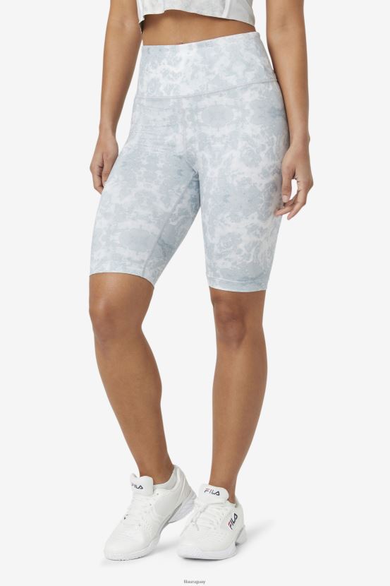FILA pantalones cortos fila forza 8 pulgadas 6L8PR21941