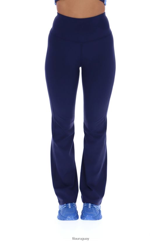 FILA pantalones de yoga acampanados fila x tala skinluxe fila 6L8PR23452