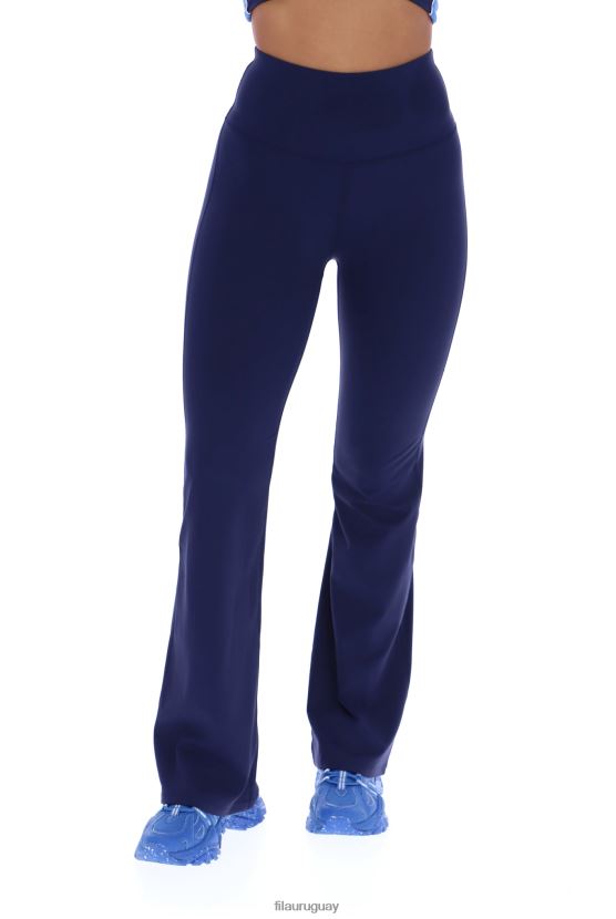 FILA pantalones de yoga acampanados fila x tala skinluxe fila 6L8PR23452