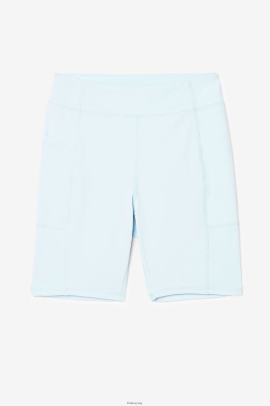azul FILA pantalón corto fila tiana azul 6L8PR21683