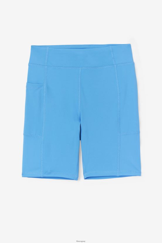 azul francés FILA short bici tiana fila azul francés 6L8PR21619