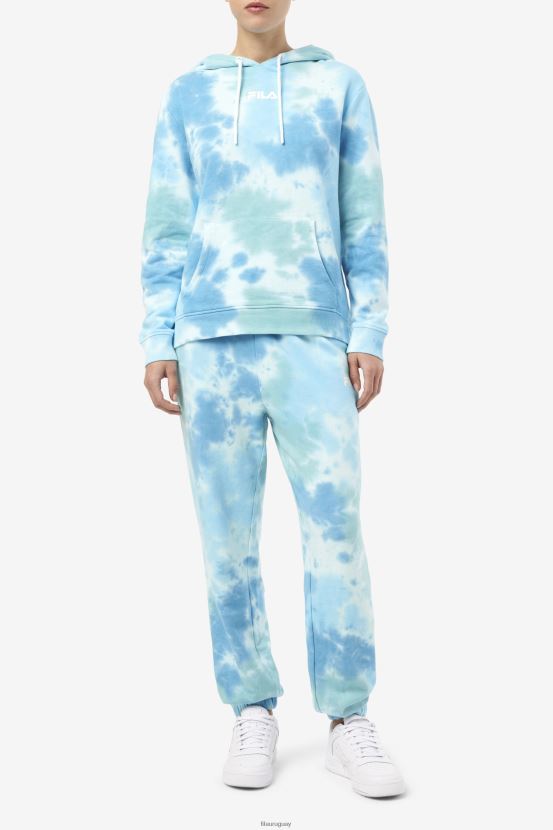 blanco/splish/todo/latigo bay FILA blanco/splish/all/latigo bay jogging raleigh tie-dye fila 6L8PR21656