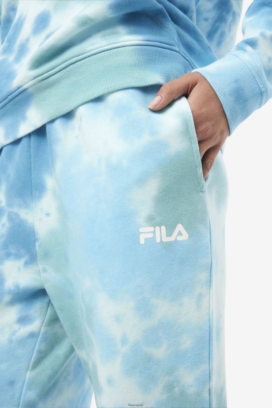 blanco/splish/todo/latigo bay FILA blanco/splish/all/latigo bay jogging raleigh tie-dye fila 6L8PR21656