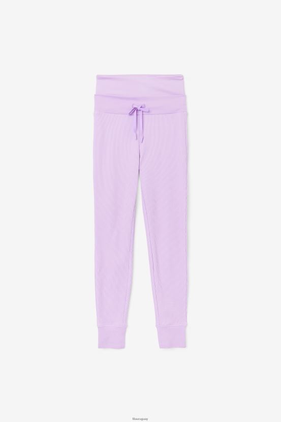 cocodrilo/remolacha FILA croc/pbeet fila jordyn jogging térmico 6L8PR21701
