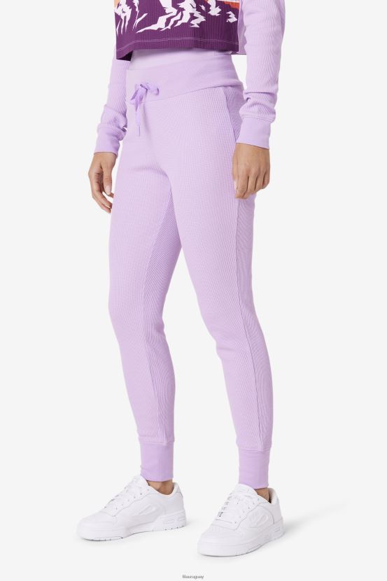 cocodrilo/remolacha FILA croc/pbeet fila jordyn jogging térmico 6L8PR21701