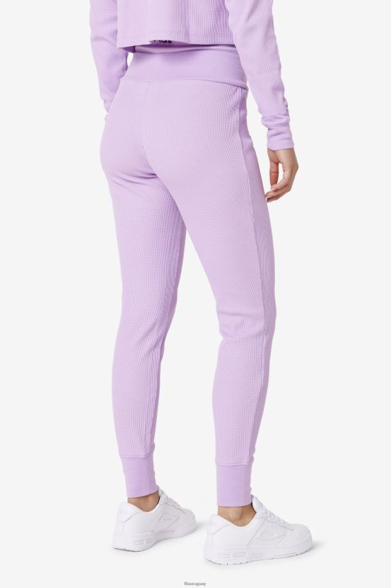 cocodrilo/remolacha FILA croc/pbeet fila jordyn jogging térmico 6L8PR21701