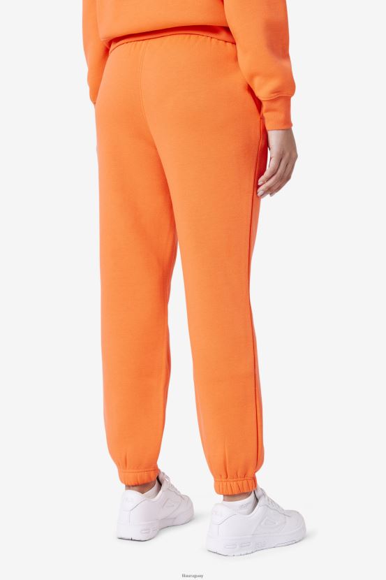 coral ardiente FILA fila lassie jogging coral fiery 6L8PR21599