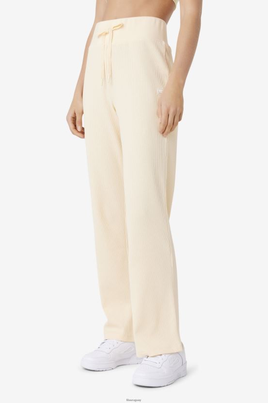 durazno tierno FILA pantalón fila tinley melocotón tierno 6L8PR21605