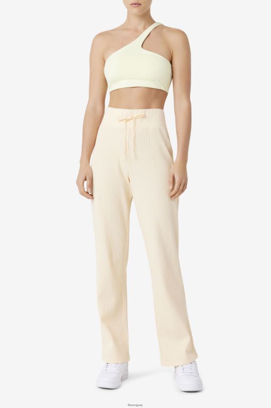 durazno tierno FILA pantalón fila tinley melocotón tierno 6L8PR21605