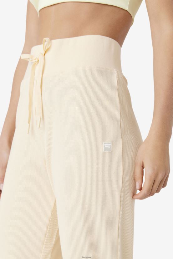 durazno tierno FILA pantalón fila tinley melocotón tierno 6L8PR21605