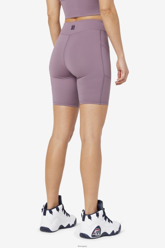 efímera FILA pantalones cortos fila tiana ephemera 6L8PR21617