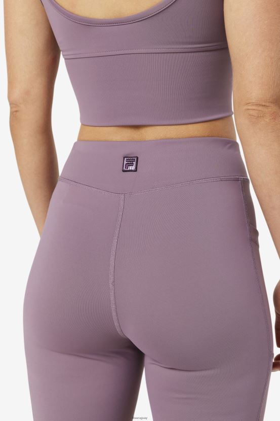 efímera FILA pantalones cortos fila tiana ephemera 6L8PR21617