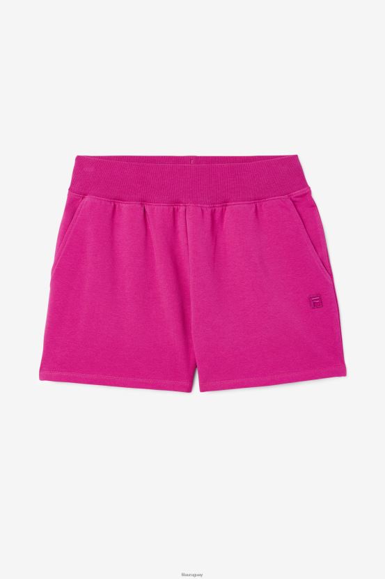 festival fucsia FILA fila corta festival fucsia elliana 6L8PR21638